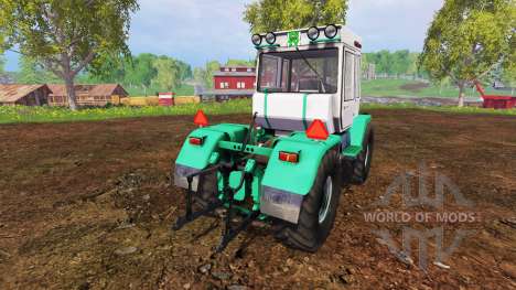 T-200K v3.0 for Farming Simulator 2015
