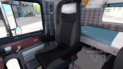 Peterbilt 379 [update] for American Truck Simulator