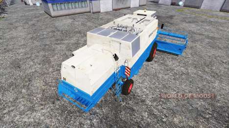 Fortschritt E 516 for Farming Simulator 2015