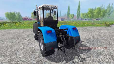 HTZ-17221-09 for Farming Simulator 2015