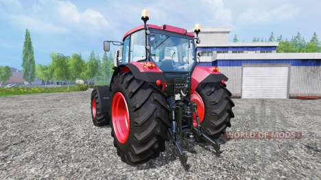 Zetor Forterra 150 HD for Farming Simulator 2015