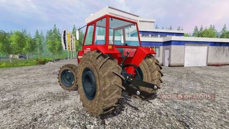 IMT 577 P for Farming Simulator 2015