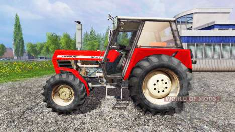 Ursus 904 for Farming Simulator 2015