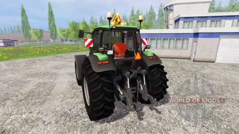 Deutz-Fahr Agrotron L720 for Farming Simulator 2015