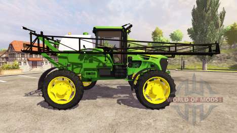 John Deere 4730 for Farming Simulator 2013