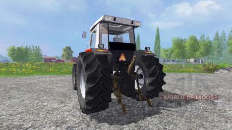 Massey Ferguson 3125 for Farming Simulator 2015