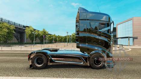 Scania R1000 Concept v4.0 for Euro Truck Simulator 2