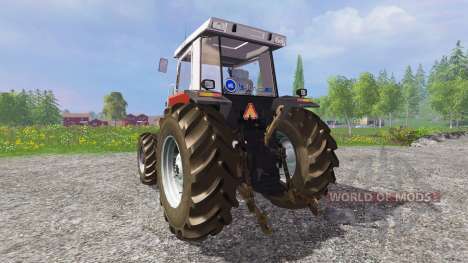 Massey Ferguson 3080 v0.9 for Farming Simulator 2015