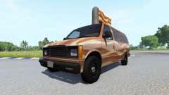 Gavril H-Series Fast Food for BeamNG Drive