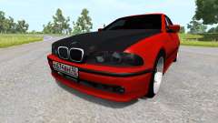 BMW 525i Drift for BeamNG Drive