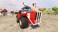 RABA Steiger 250 [final] for Farming Simulator 2013