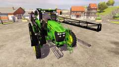 John Deere 4730 for Farming Simulator 2013