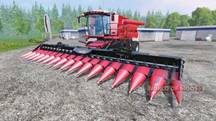 Case IH Axial Flow 9230 for Farming Simulator 2015