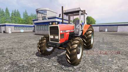 Massey Ferguson 3080 v0.9 for Farming Simulator 2015