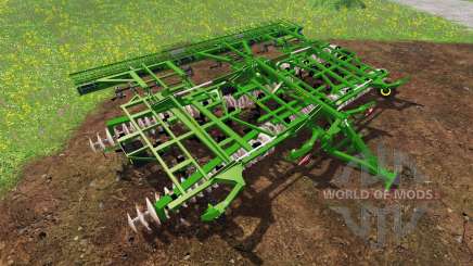 John Deere Grubber for Farming Simulator 2015