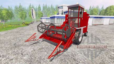 Zmaj 133 for Farming Simulator 2015