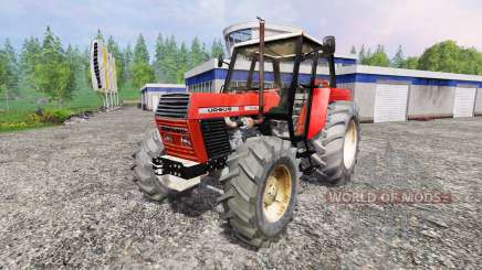 Ursus 1004 for Farming Simulator 2015