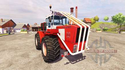 RABA Steiger 250 [final] for Farming Simulator 2013