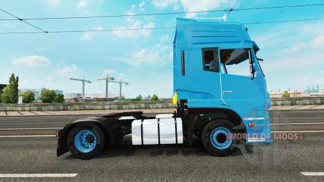 Dongfeng DFL 4181 for Euro Truck Simulator 2