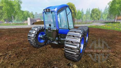 Geotrupidae v2.2 for Farming Simulator 2015