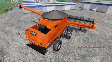 Tribine Prototype 2015 for Farming Simulator 2015