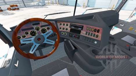Kenworth K200 for American Truck Simulator