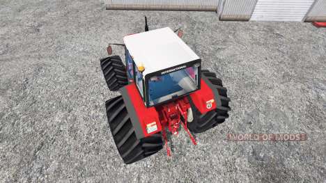 IHC 1255XL for Farming Simulator 2015