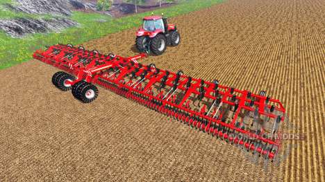 Horsch Terrano 22.5 FX-M for Farming Simulator 2015