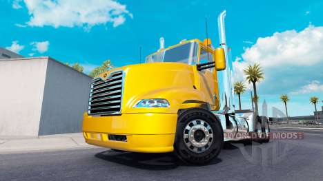 Mack Vision for American Truck Simulator