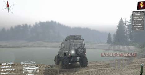 Fixed camera v SpinTires 2014.03.03.16 for Spin Tires