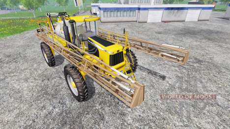RoGator 1386 for Farming Simulator 2015