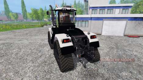 K-9000 Kirovets v2.0 for Farming Simulator 2015
