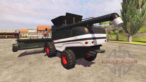 Fendt 9460R [black] for Farming Simulator 2013