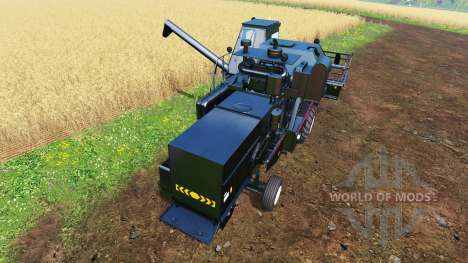 SK-5МЭ-1 Niva-Effect for Farming Simulator 2015