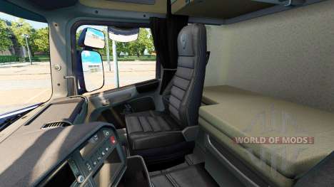 Scania T730 for Euro Truck Simulator 2