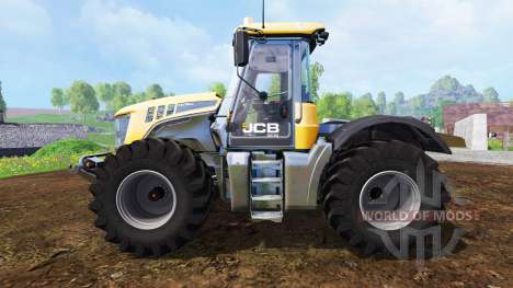 JCB 3230 Fastrac for Farming Simulator 2015