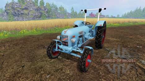 Eicher EM 300 for Farming Simulator 2015