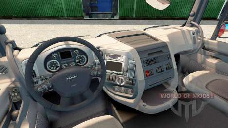 DAF CF 85 for Euro Truck Simulator 2