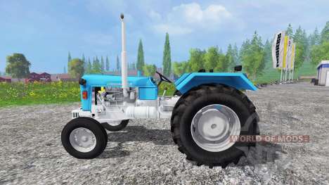 IMR 65S for Farming Simulator 2015