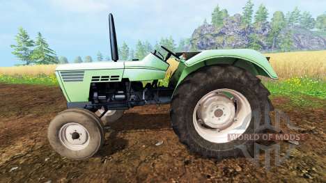 Deutz-Fahr 4506 for Farming Simulator 2015