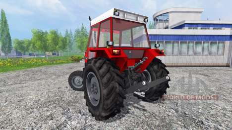 IMT 565 DeLuxe for Farming Simulator 2015