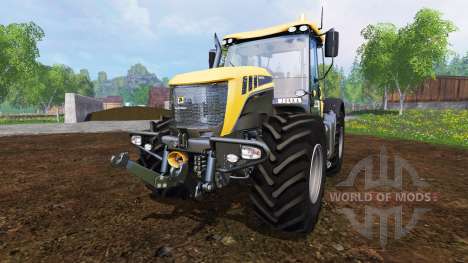 JCB 3230 Fastrac for Farming Simulator 2015