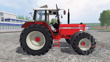 IHC 1455 FH v1.1 for Farming Simulator 2015