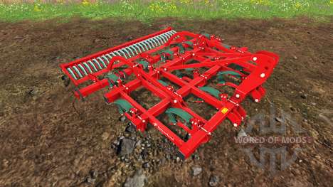 Kverneland CLC Pro for Farming Simulator 2015