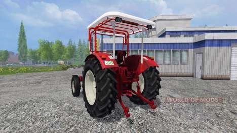 IHC 633 v2.0 for Farming Simulator 2015