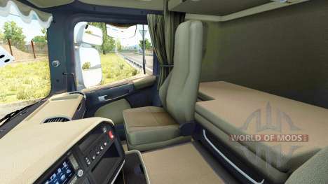 Scania R730 2008 Hindelang for Euro Truck Simulator 2