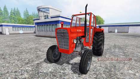 IMT 560 for Farming Simulator 2015