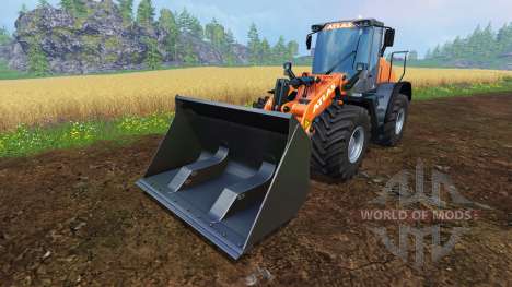 ATLAS AR80 for Farming Simulator 2015