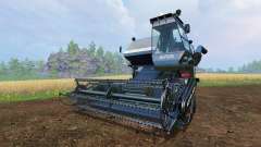 SK-5МЭ-1 Niva-Effect for Farming Simulator 2015