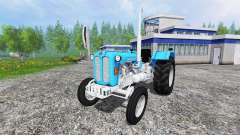 IMR 65S for Farming Simulator 2015